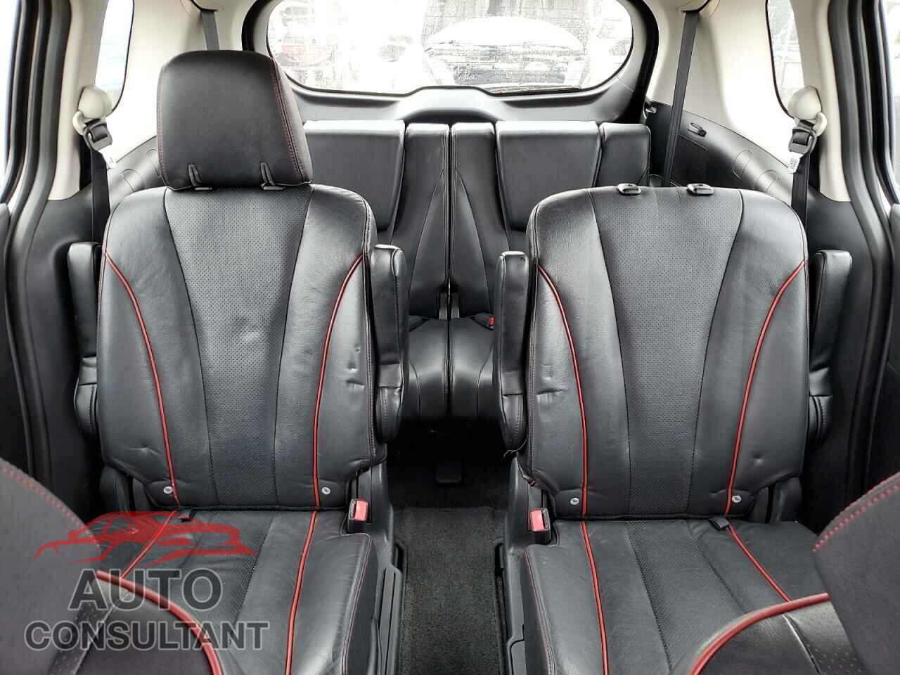 MAZDA 5 2012 - JM1CW2DL2C0101833