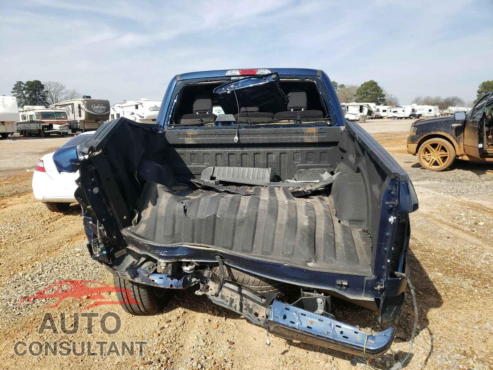 FORD F150 2018 - 1FTEW1EP9JKF73632