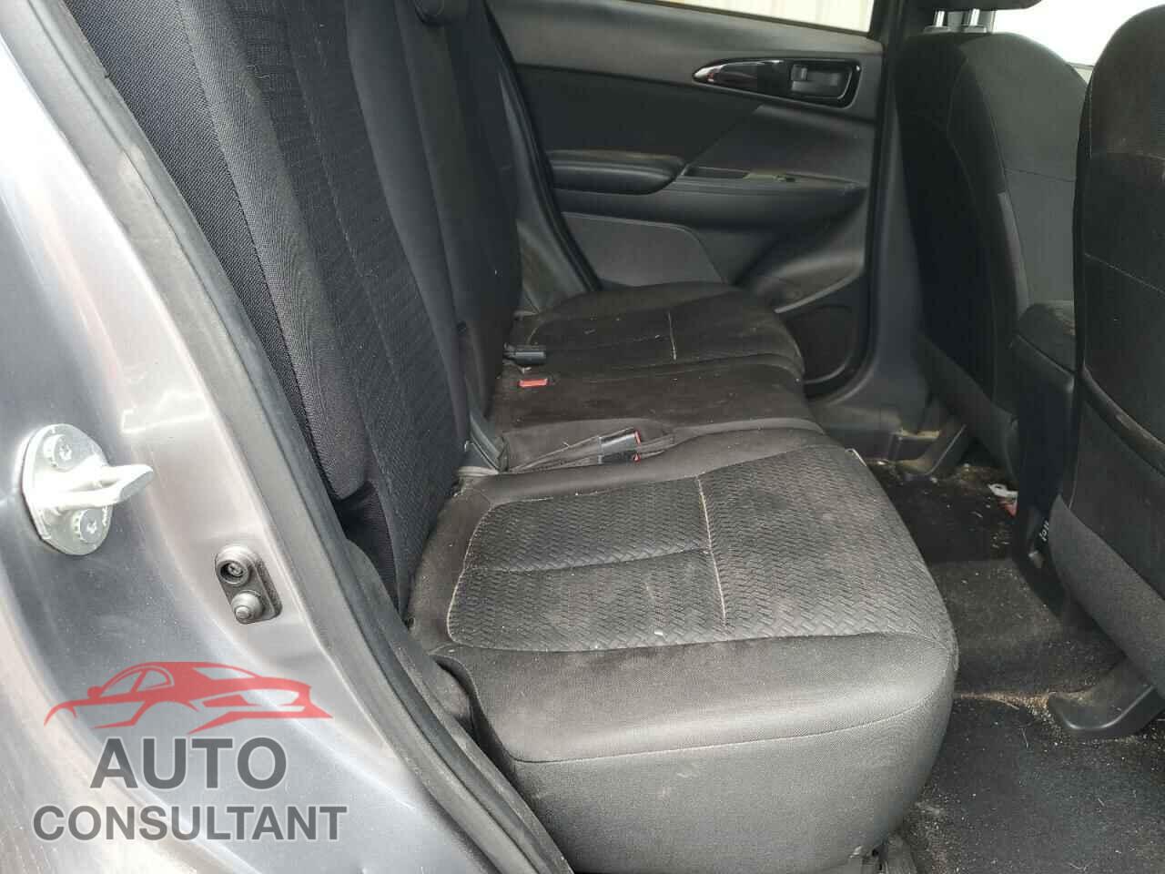 MITSUBISHI ECLIPSE 2019 - JA4AT3AA4KZ032737
