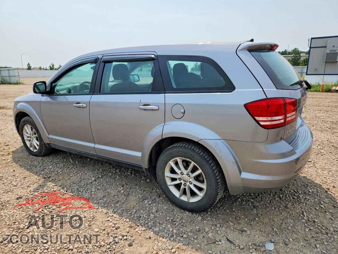 DODGE JOURNEY 2015 - 3C4PDCAB3FT650506