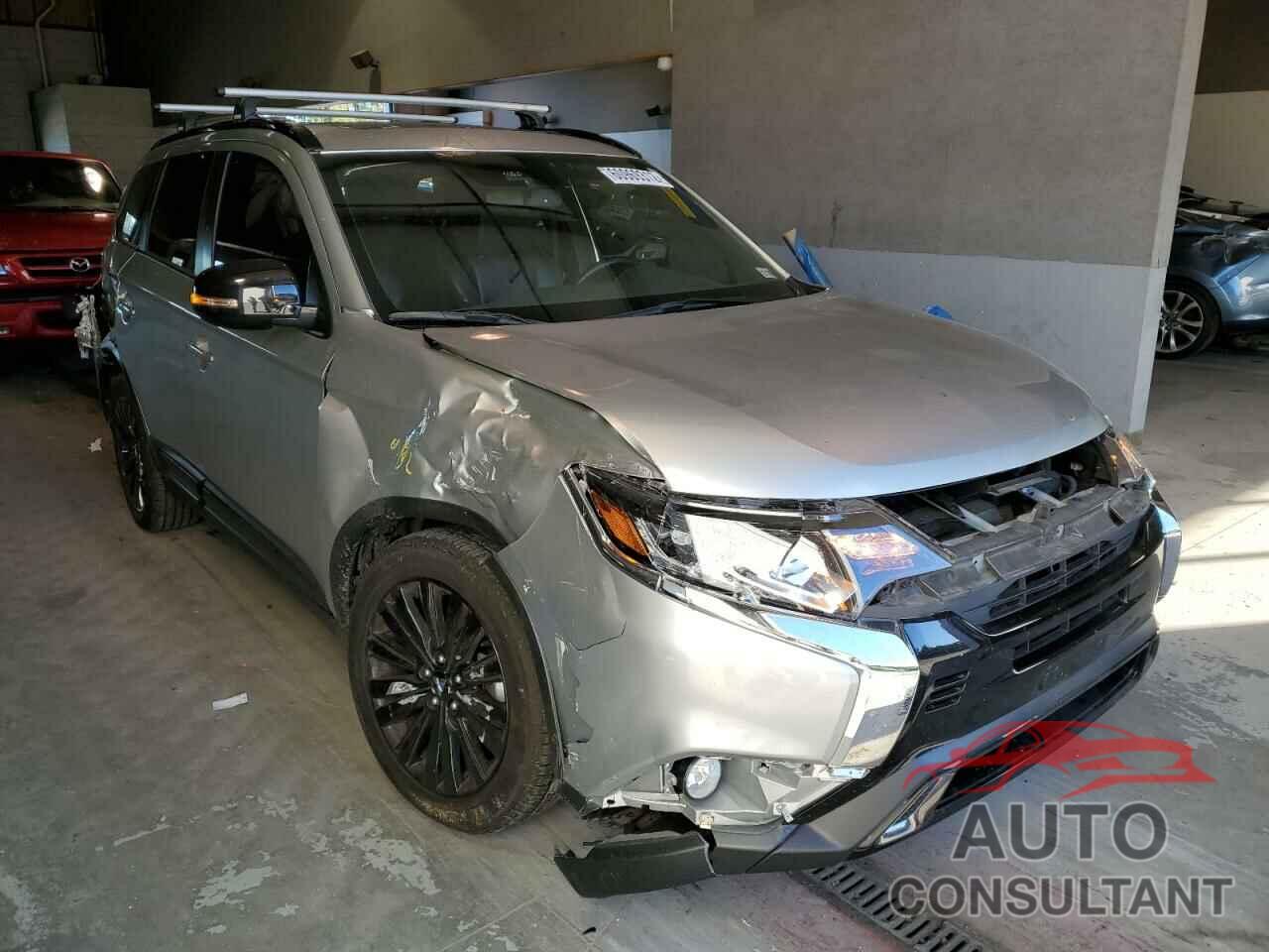 MITSUBISHI OUTLANDER 2020 - JA4AD3A36LZ039169