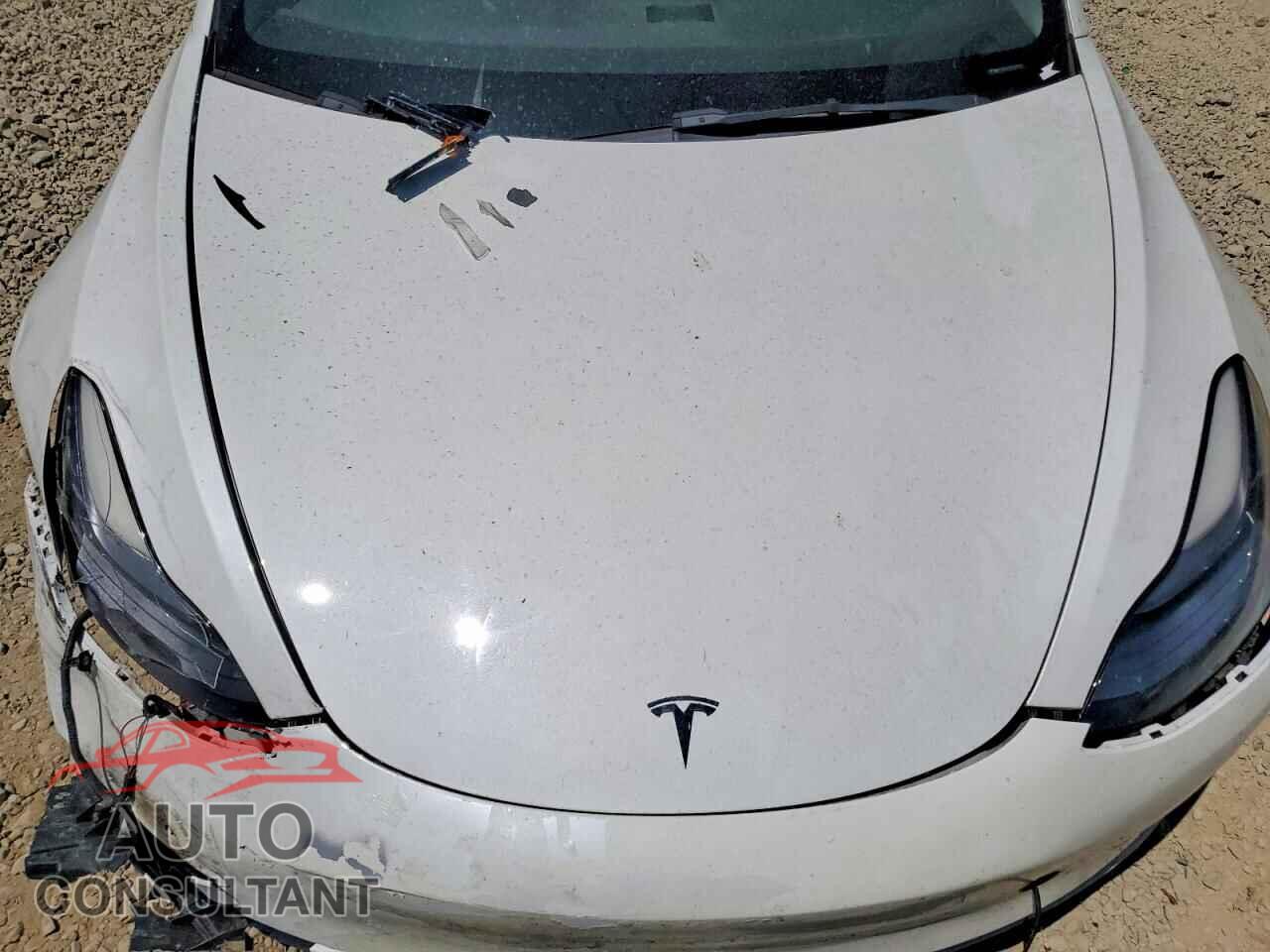 TESLA MODEL 3 2023 - 5YJ3E1EA6PF400792
