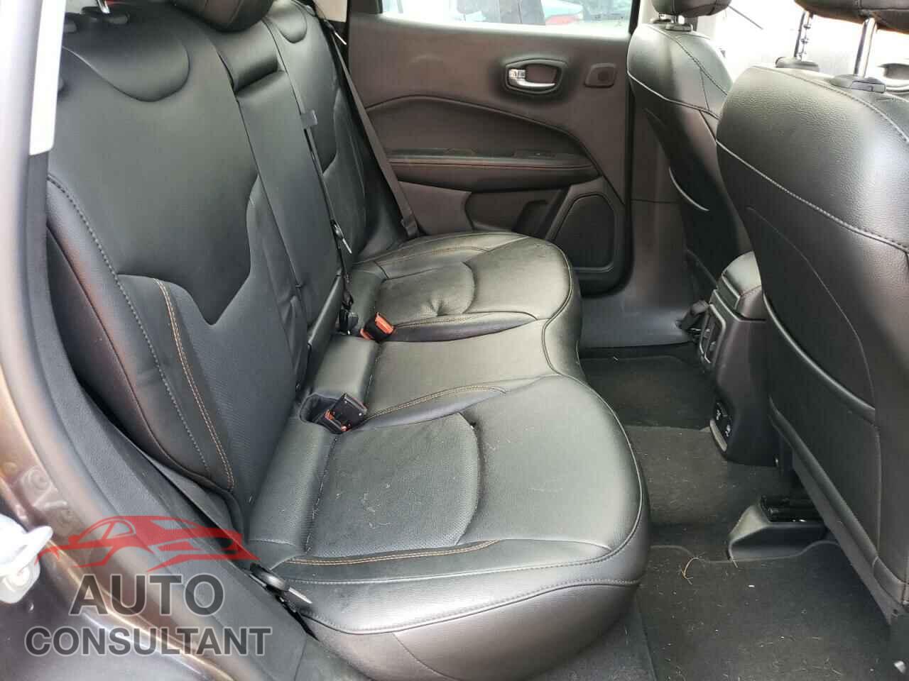 JEEP COMPASS 2021 - 3C4NJDCB2MT545598