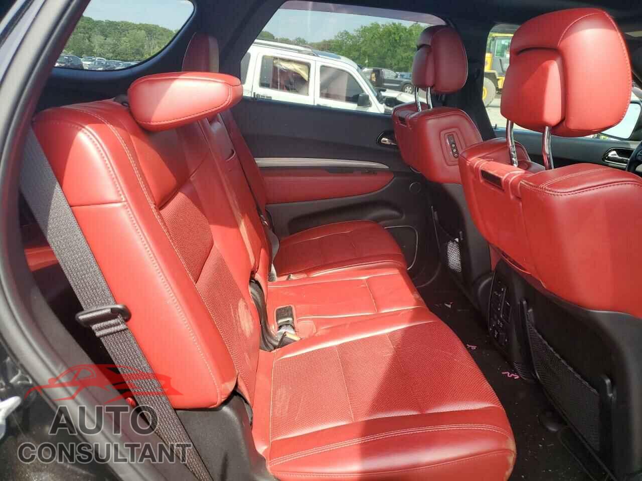 DODGE DURANGO 2020 - 1C4SDJCTXLC214716