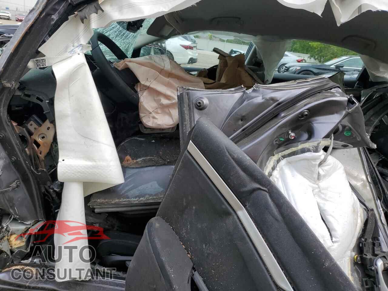 HONDA CIVIC 2017 - 2HGFC2F61HH013728