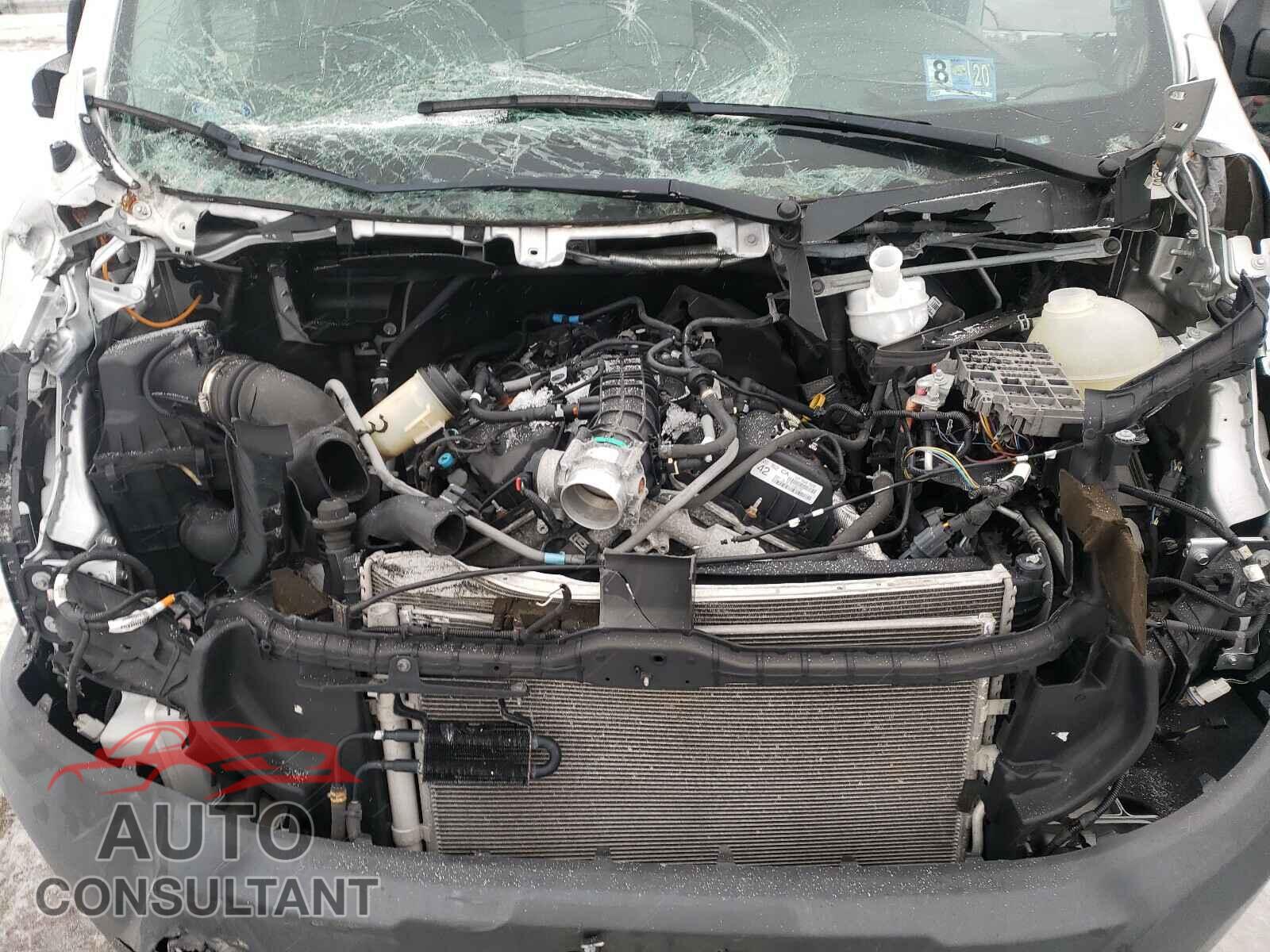 FORD TRANSIT CO 2017 - 1FTBW1YG6HKB56378