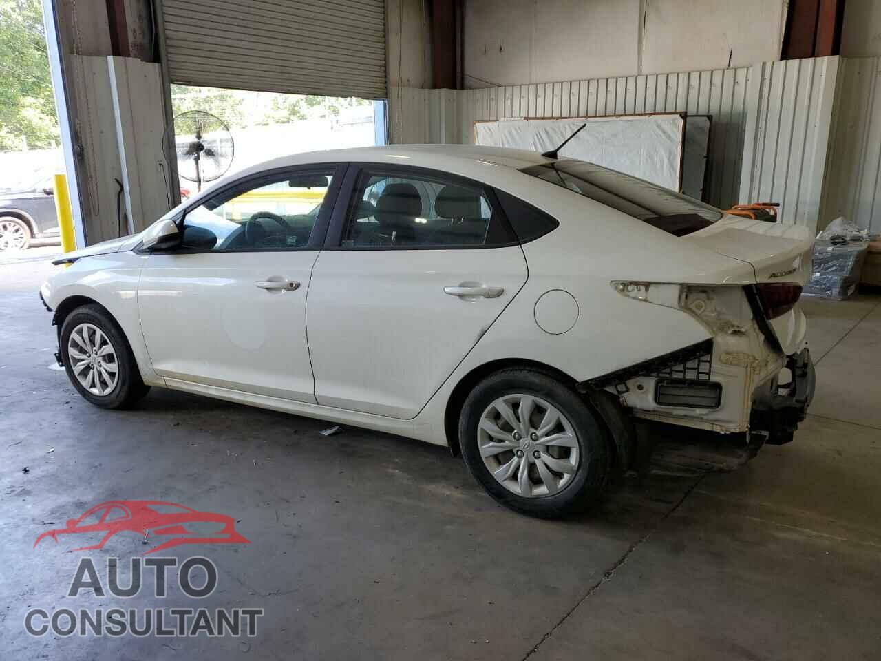 HYUNDAI ACCENT 2019 - 3KPC24A30KE052004