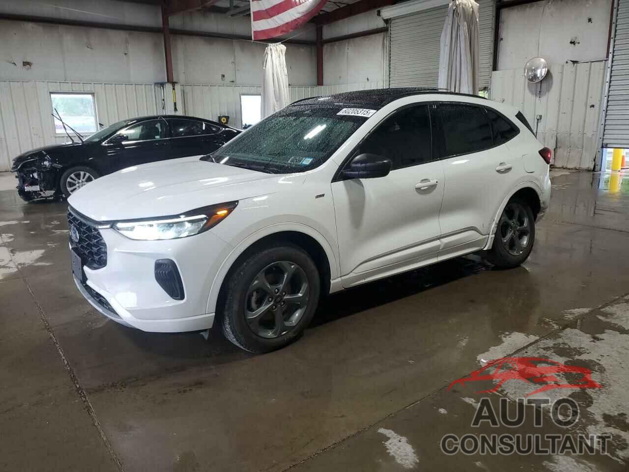 FORD ESCAPE ST 2023 - 1FMCU9MN8PUA68945