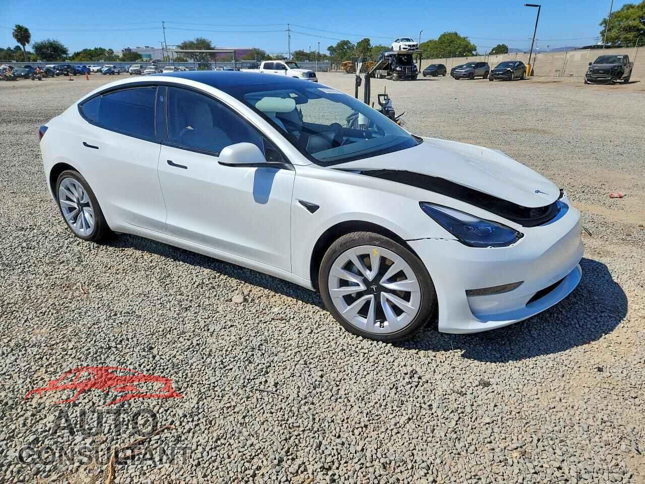 TESLA MODEL 3 2023 - 5YJ3E1EA2PF524820