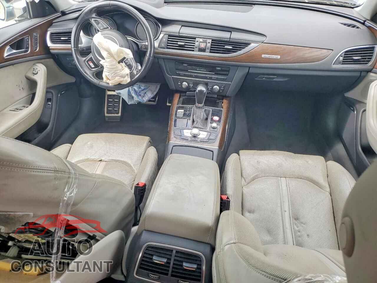 AUDI S6/RS6 2016 - WAUH2AFC4GN190531