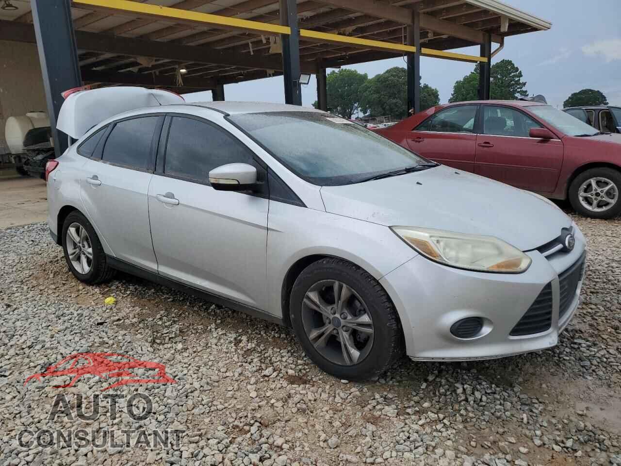 FORD FOCUS 2013 - 1FADP3F27DL139771