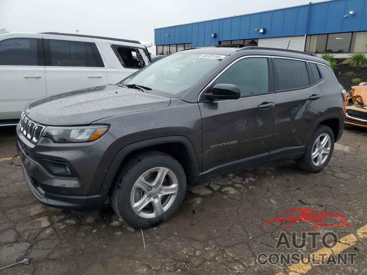 JEEP COMPASS 2023 - 3C4NJDBN1PT501043