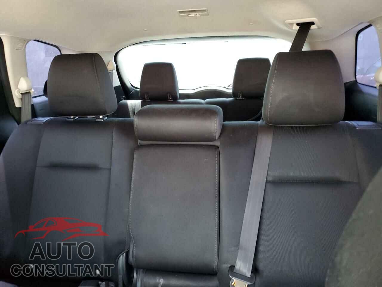 MAZDA CX-9 2015 - JM3TB2BAXF0447315