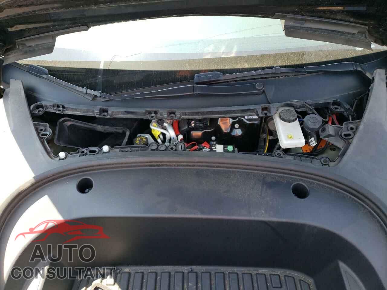 TESLA MODEL 3 2022 - 5YJ3E1EC6NF298764
