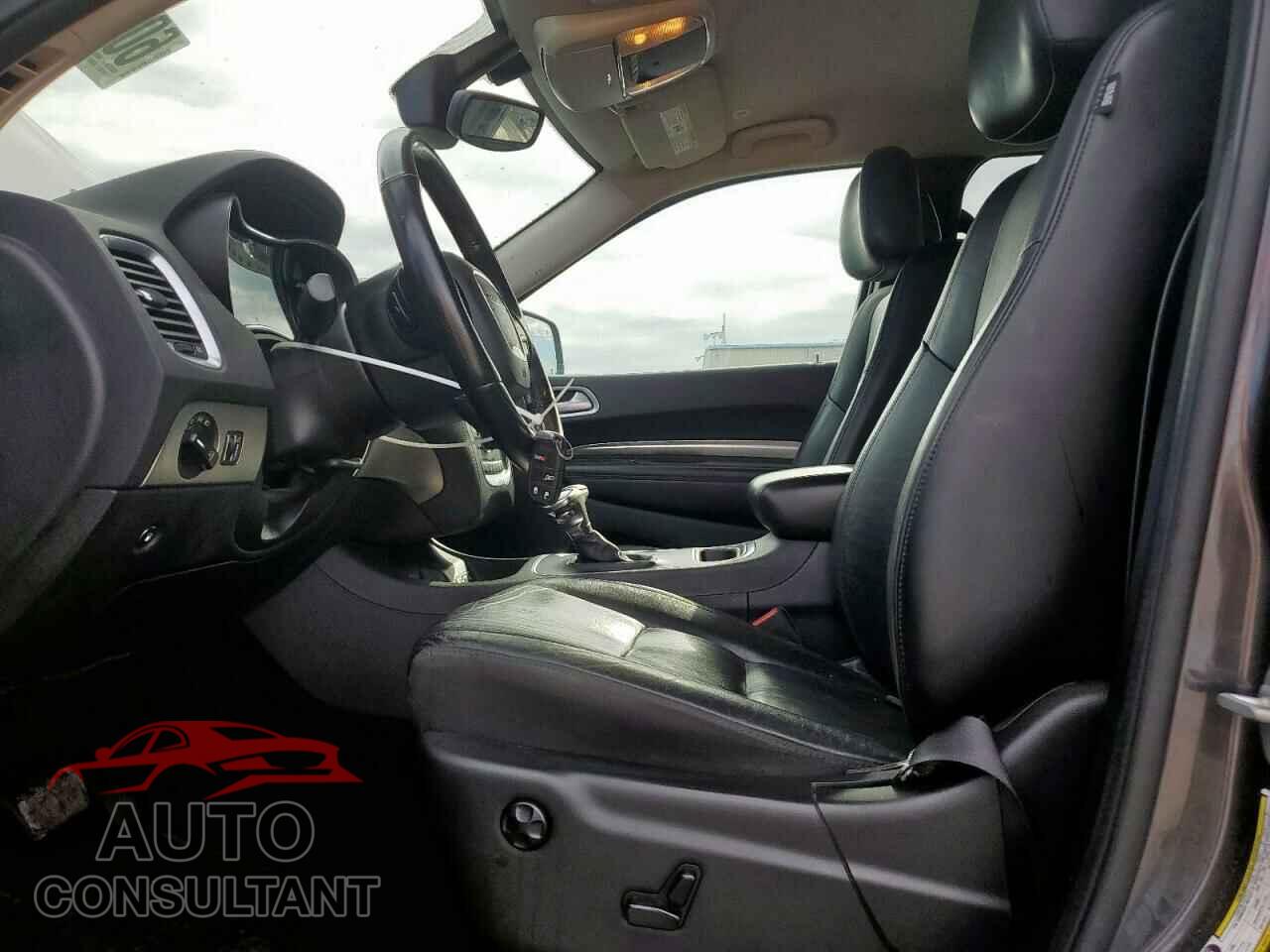 DODGE DURANGO 2020 - 1C4RDHAG0LC356361