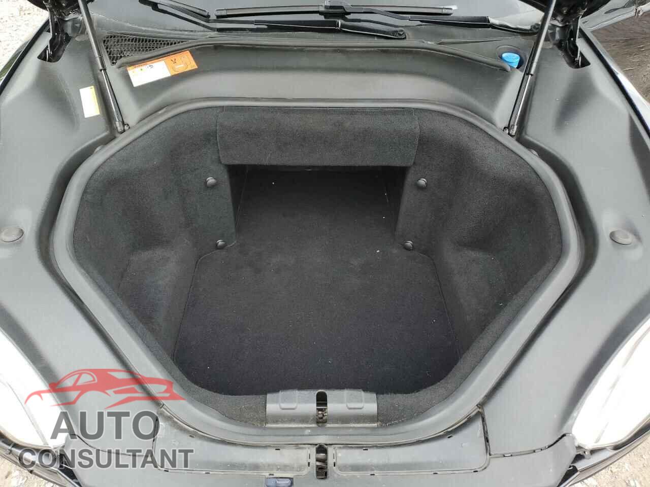 TESLA MODEL S 2014 - 5YJSA1H11EFP65266