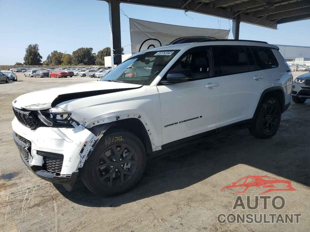 JEEP GRAND CHER 2024 - 1C4RJKAG0R8560398