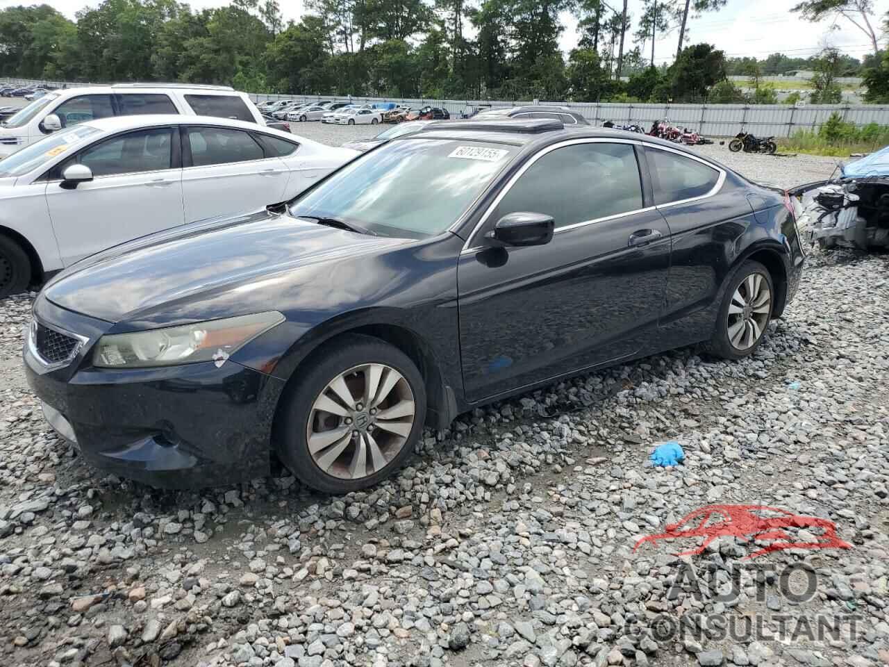 HONDA ACCORD 2009 - 1HGCS12829A014734