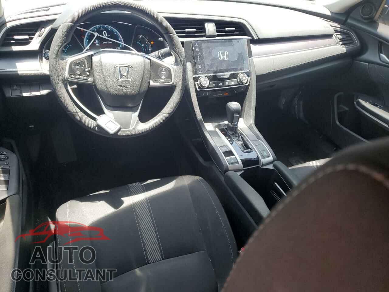 HONDA CIVIC 2016 - 19XFC1F30GE044669