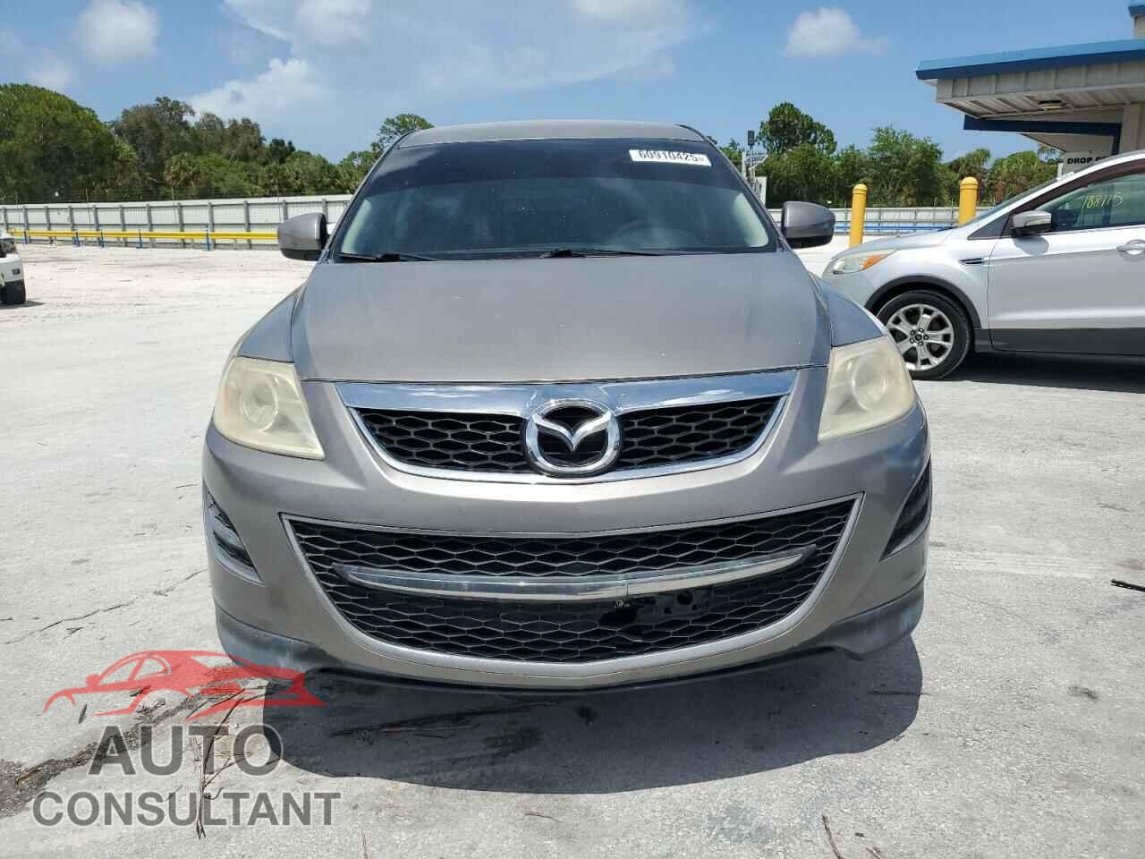 MAZDA CX-9 2011 - JM3TB2CA6B0304130