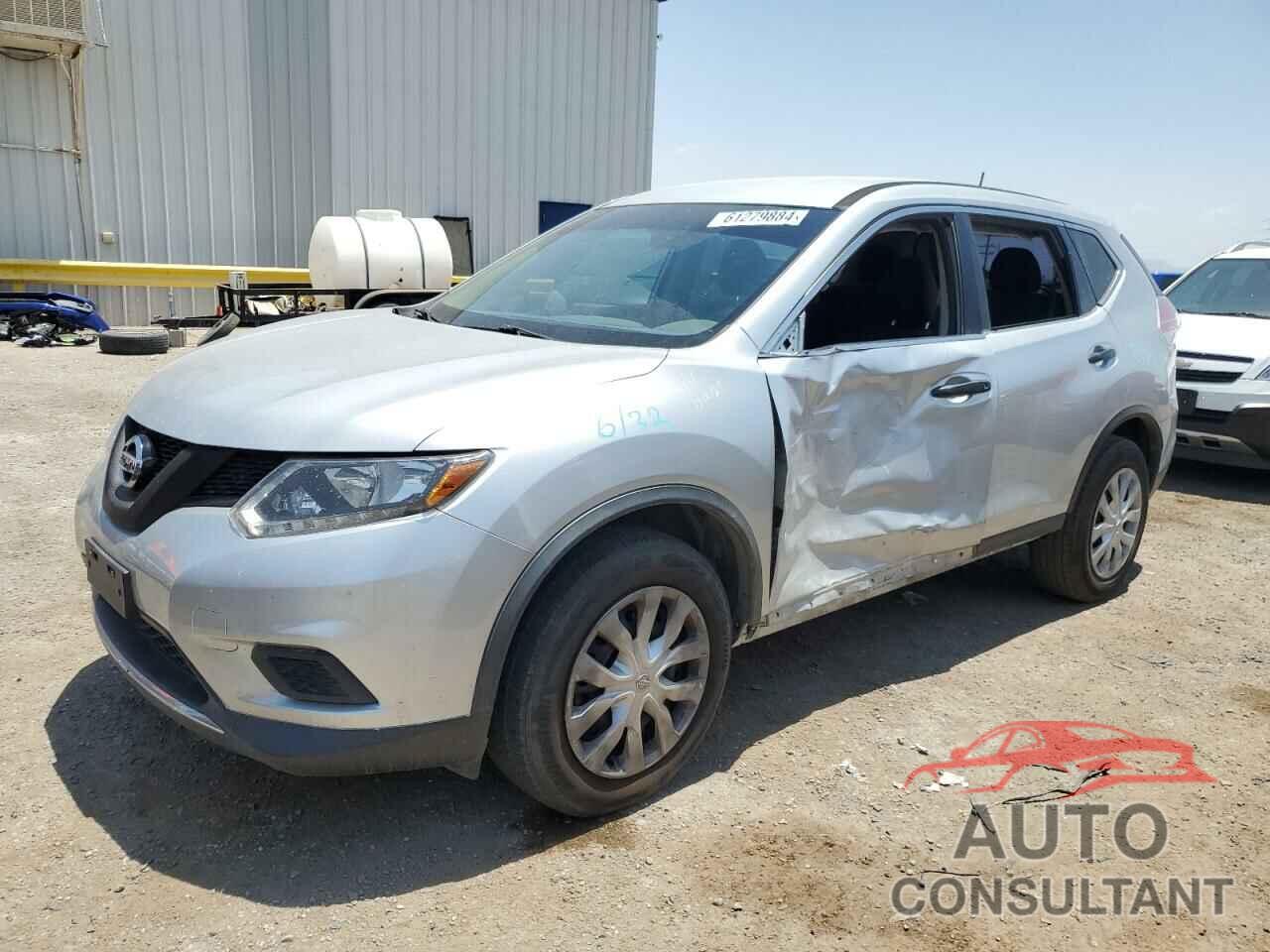 NISSAN ROGUE 2016 - JN8AT2MT1GW010608