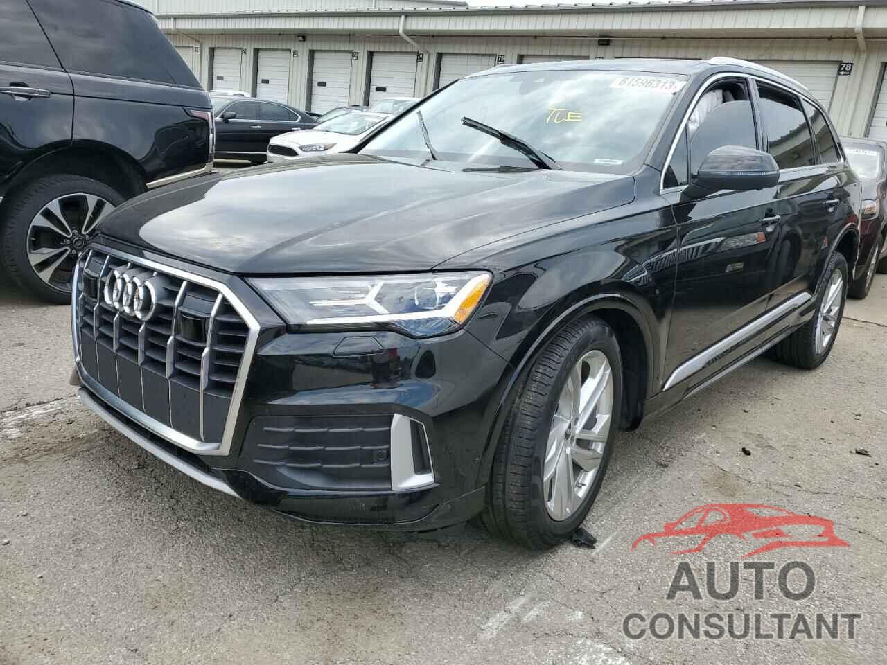 AUDI Q7 2023 - WA1ACBF73PD003659