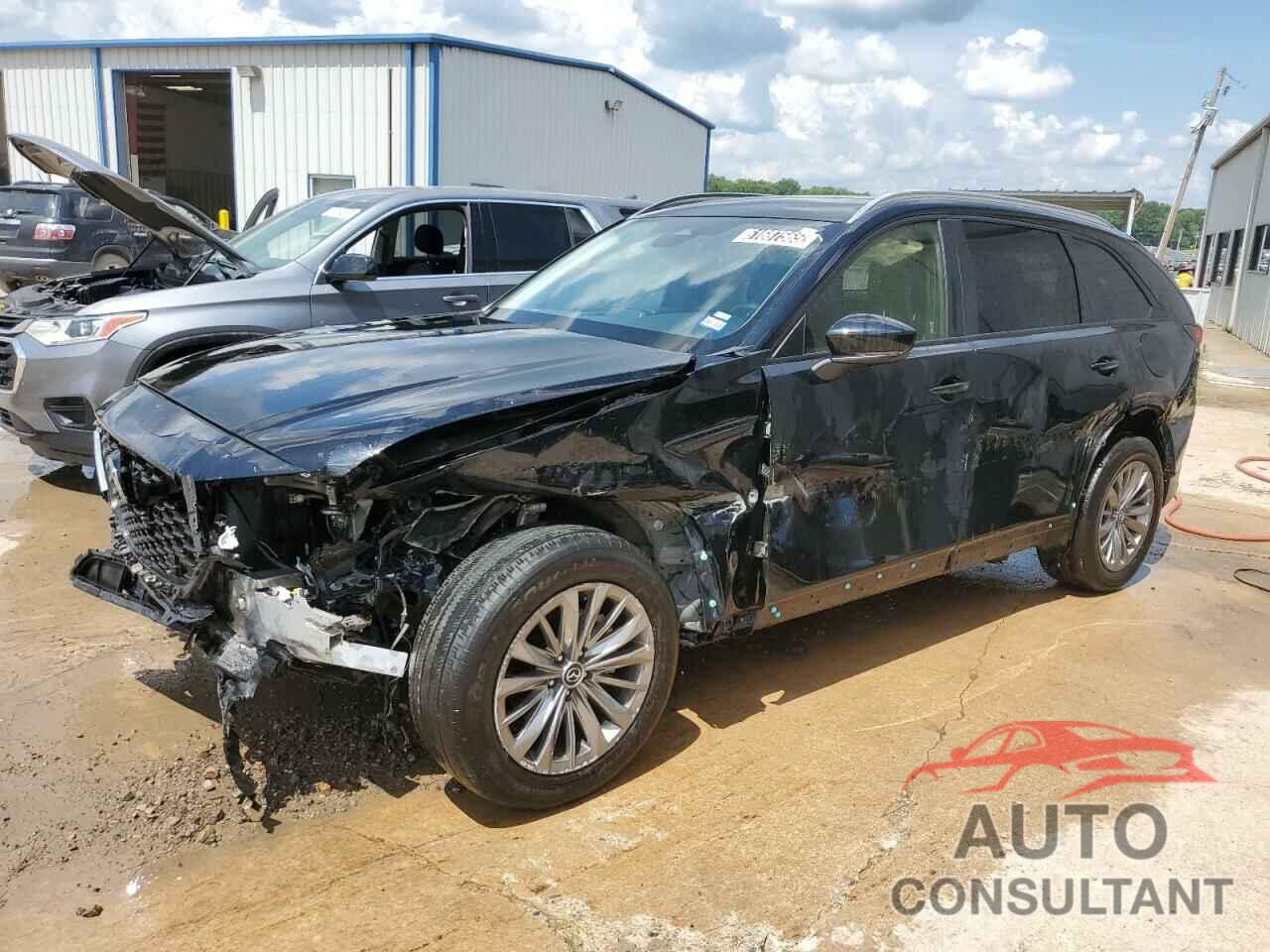 MAZDA CX-90 2024 - JM3KKAHD6R1122358