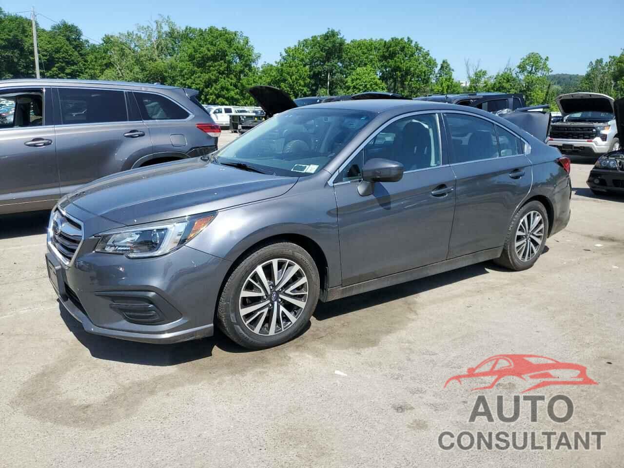 SUBARU LEGACY 2019 - 4S3BNAF64K3008521