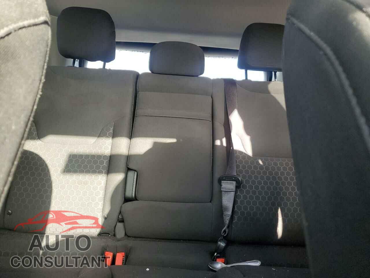 JEEP COMPASS 2020 - 3C4NJCAB8LT102576