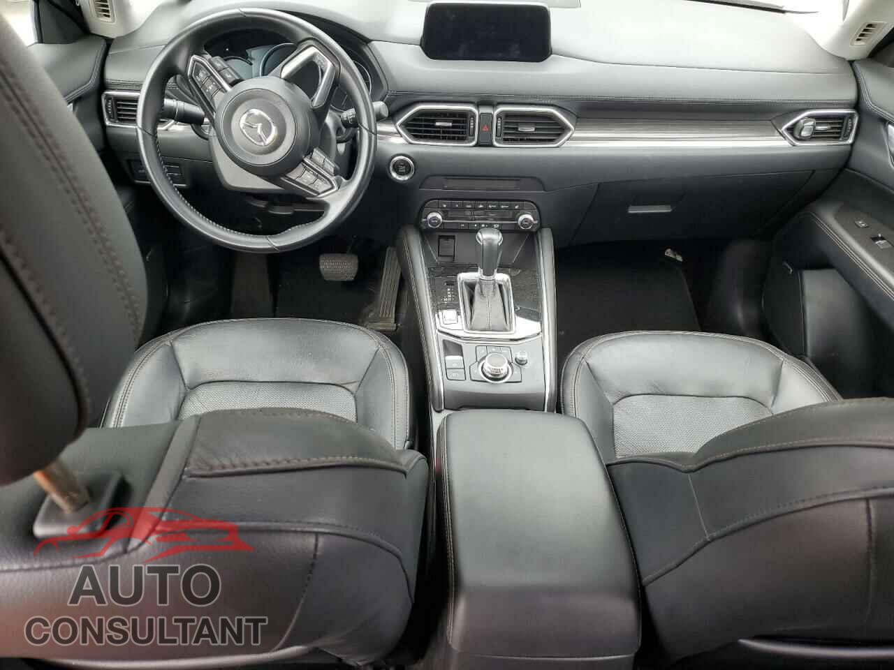 MAZDA CX-5 2019 - JM3KFBDM3K0651522