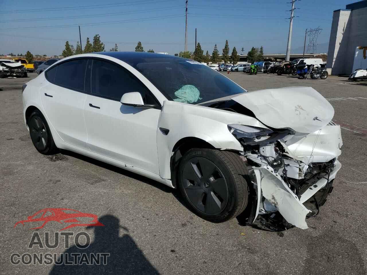 TESLA MODEL 3 2023 - 5YJ3E1EA4PF545894