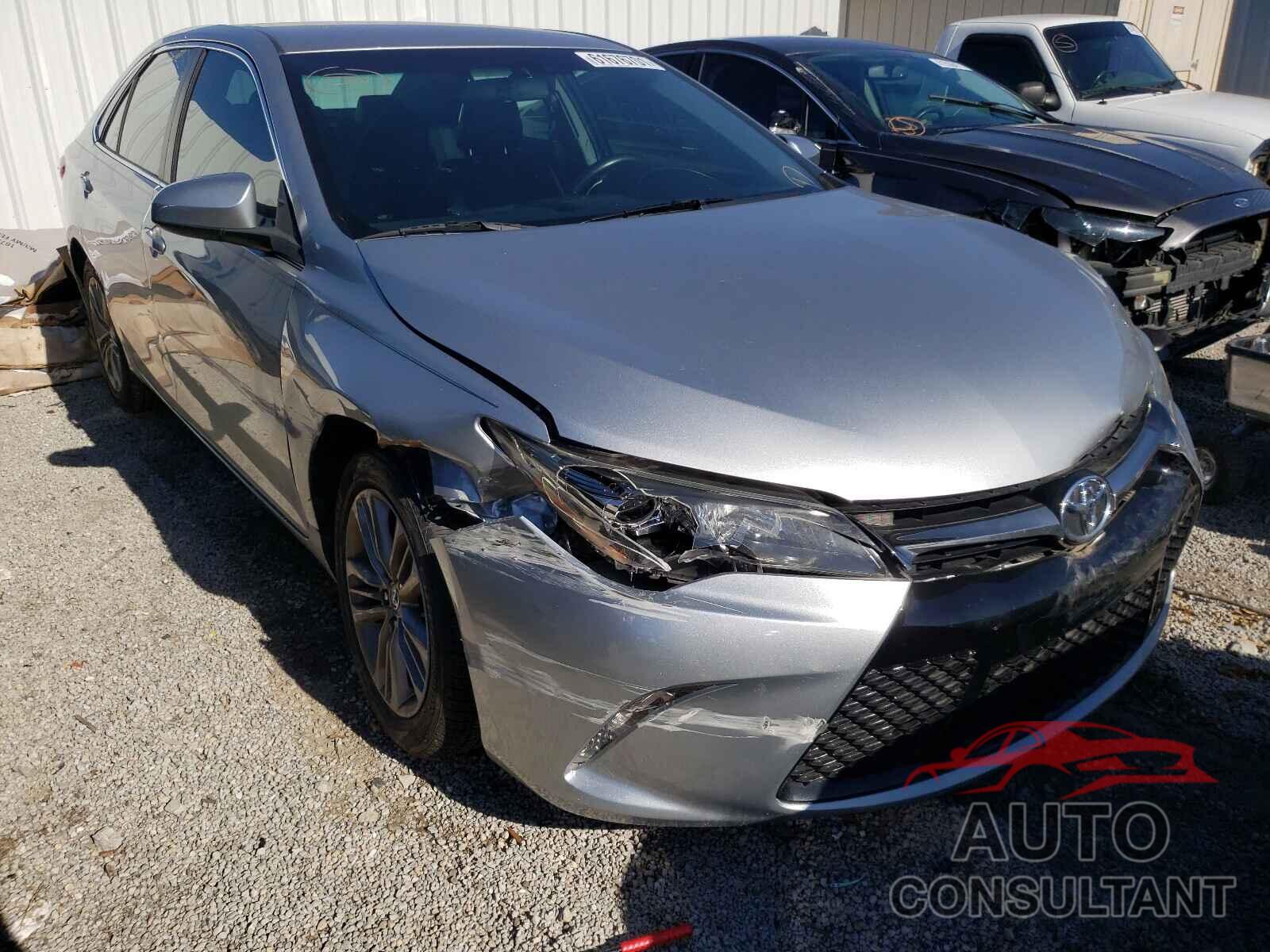 TOYOTA CAMRY 2016 - 4T1BF1FK0GU574019