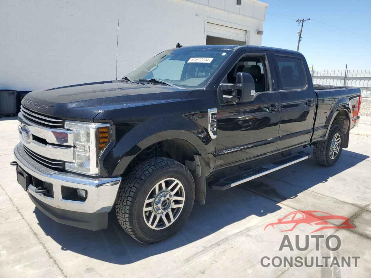 FORD F250 2019 - 1FT7W2BT5KEC48055