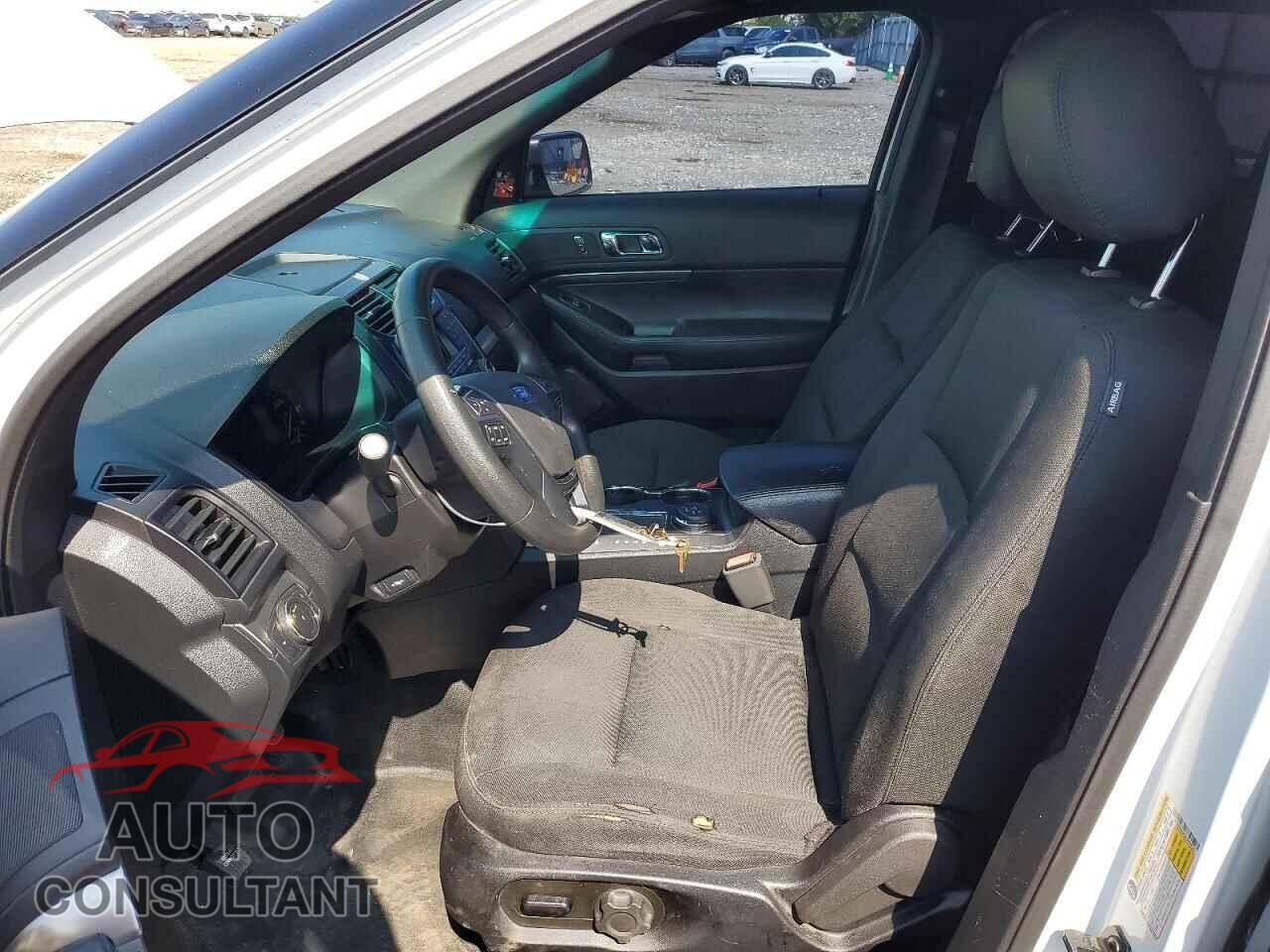 FORD EXPLORER 2016 - 1FM5K8AR3GGA04620