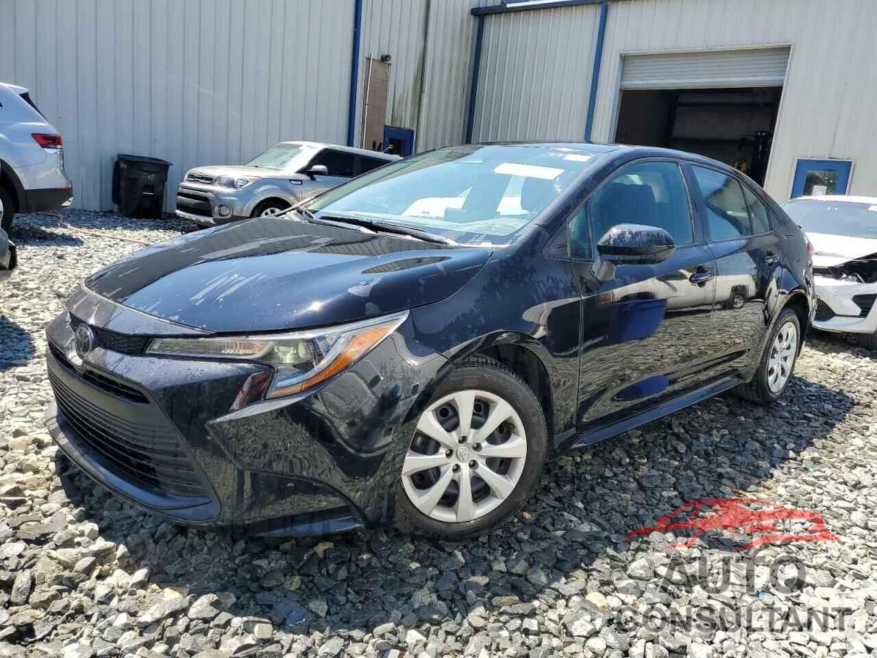 TOYOTA COROLLA 2024 - 5YFB4MDE6RP109429