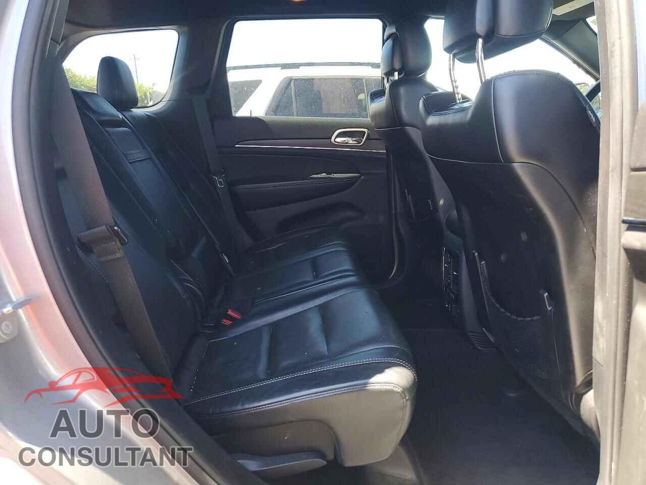 JEEP CHEROKEE 2015 - 1C4RJFBG6FC190881