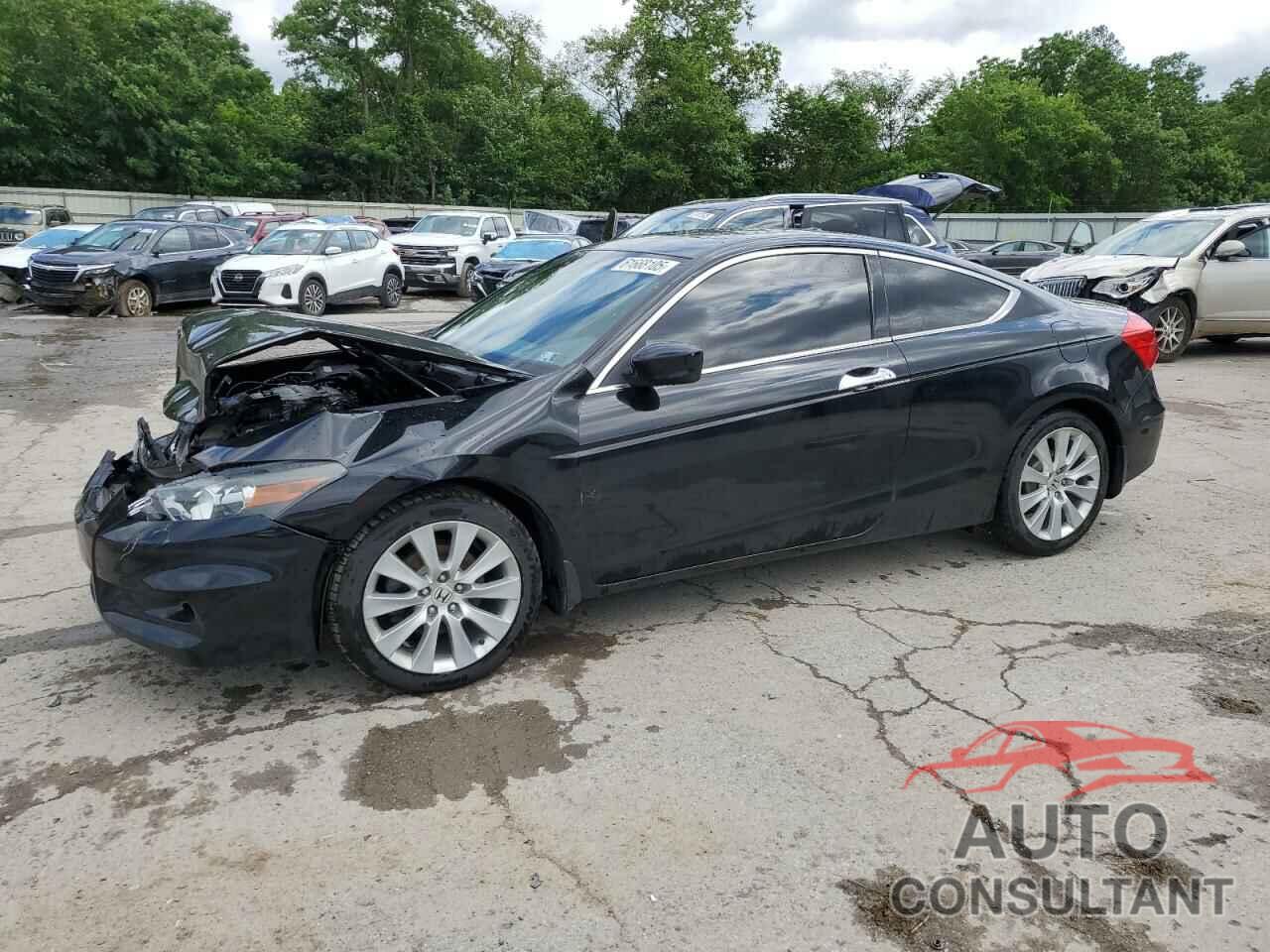 HONDA ACCORD 2012 - 1HGCS2B83CA002573
