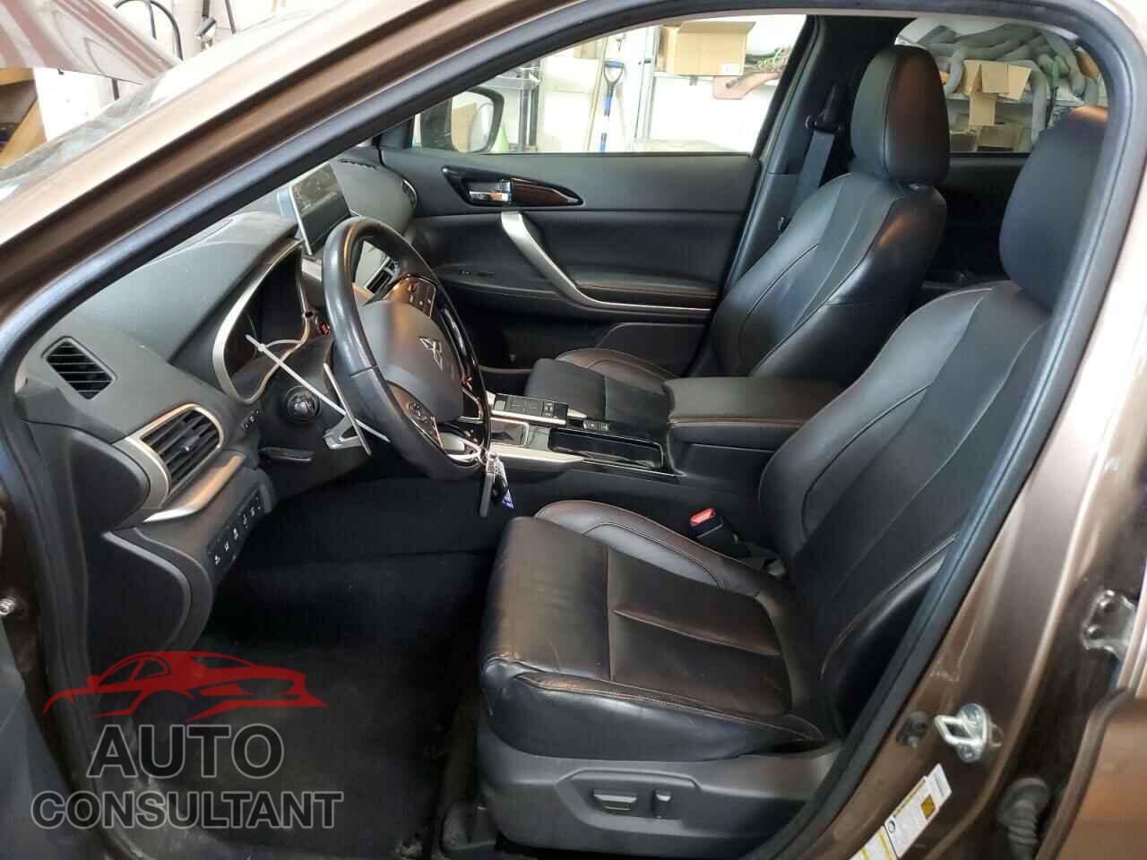 MITSUBISHI ECLIPSE 2019 - JA4AT5AA9KZ023236