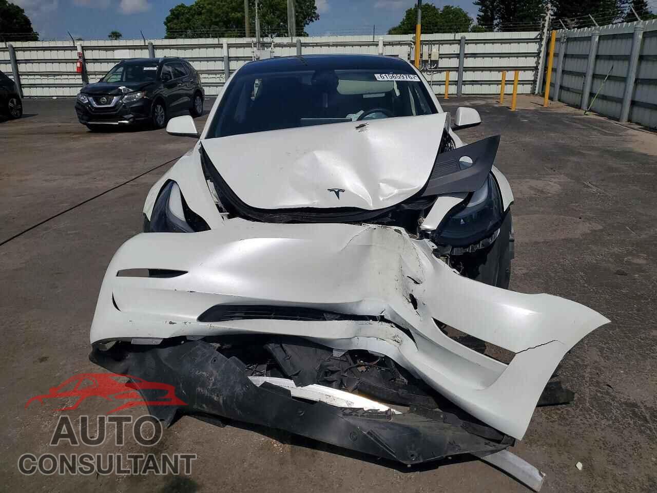 TESLA MODEL 3 2023 - 5YJ3E1EA7PF401496