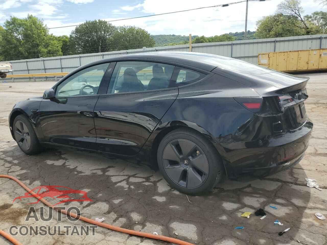 TESLA MODEL 3 2023 - 5YJ3E1EA1PF682484