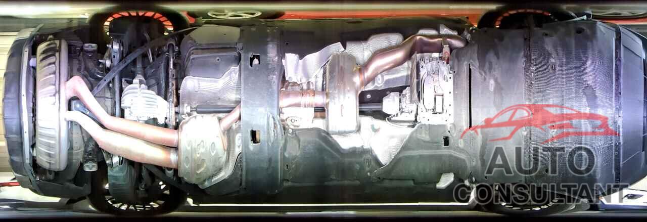 PORSCHE CAYENNE BA 2023 - WP1AA2AY7PDA05571