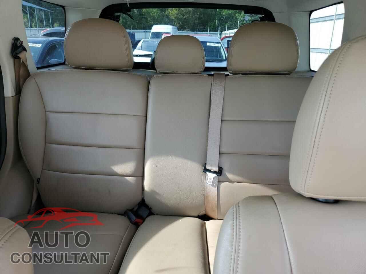 FORD ESCAPE 2010 - 1FMCU0D79AKB02049