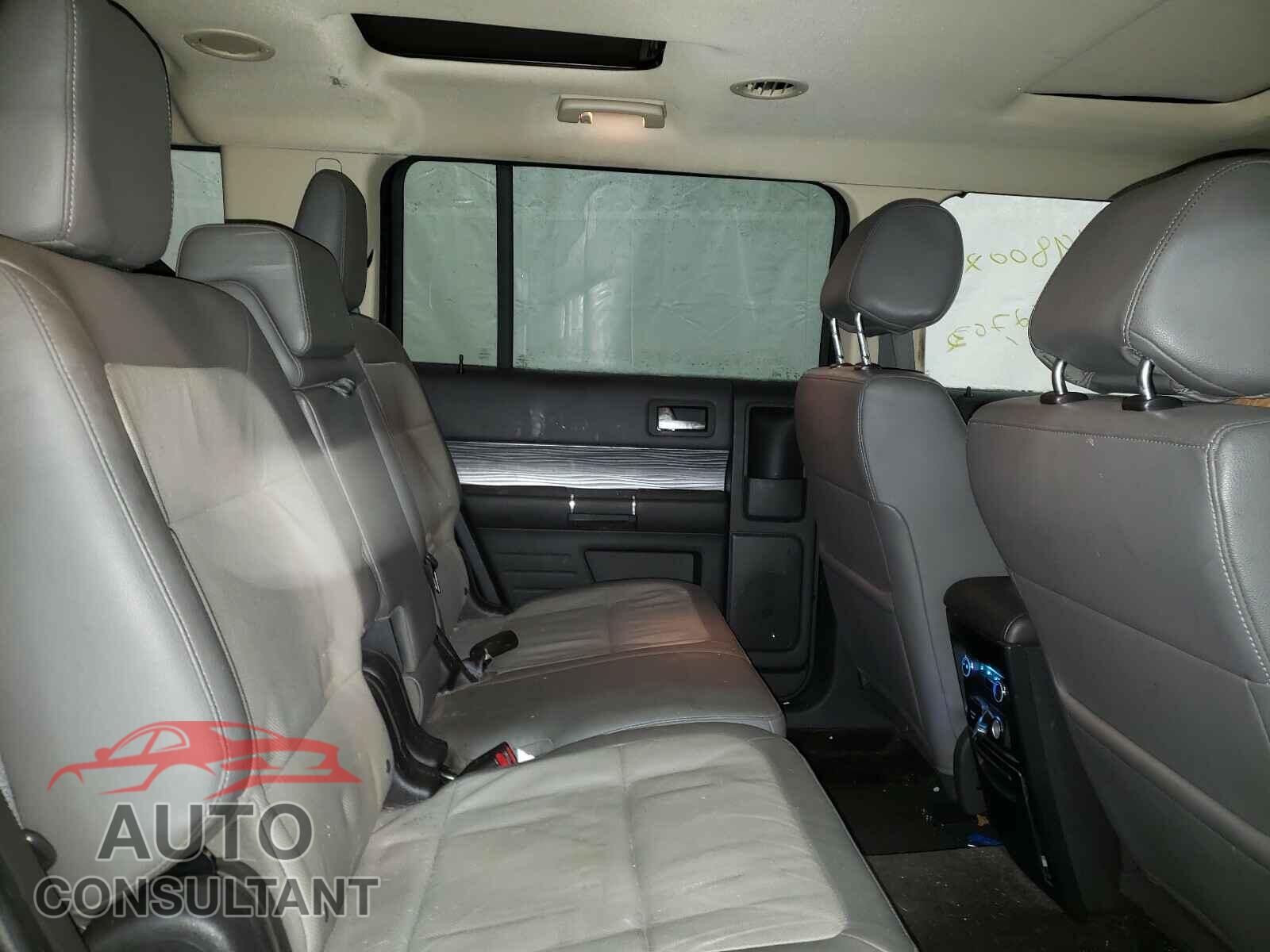 FORD FLEX 2017 - 2FMHK6D82HBA01074