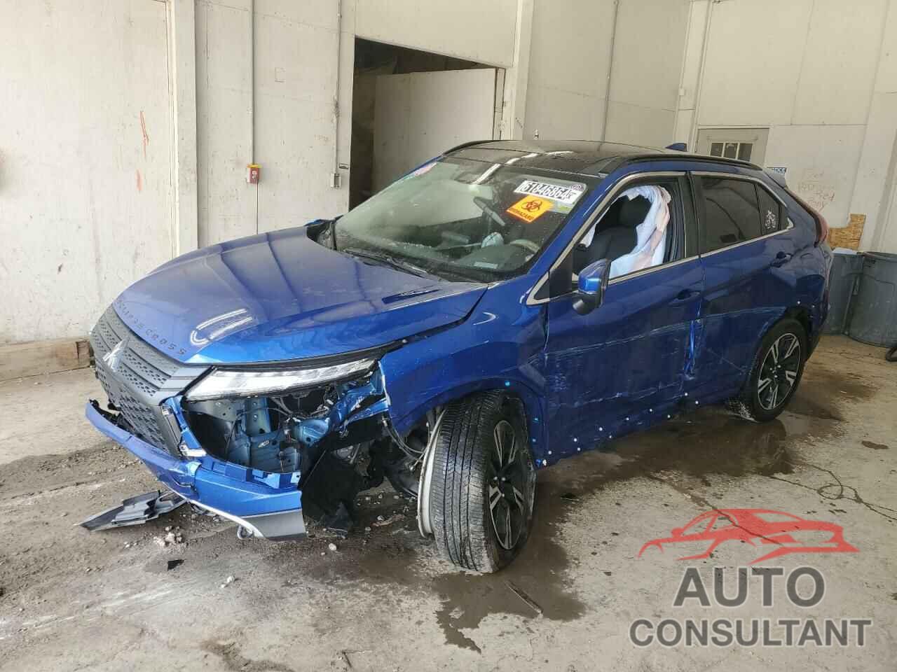 MITSUBISHI 3000GT 2024 - JA4ATWAA0RZ001657