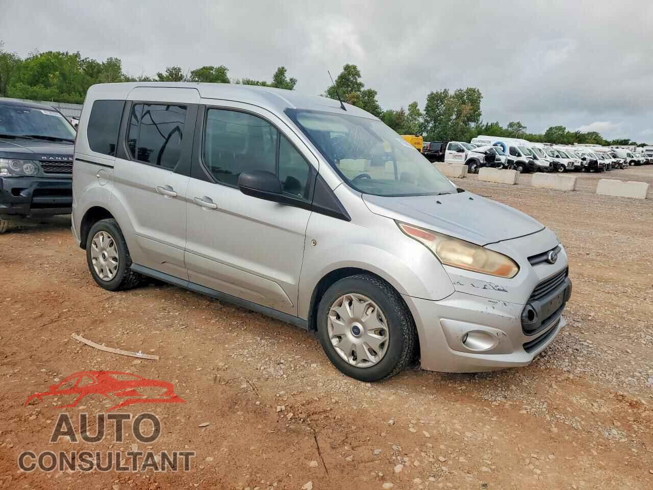 FORD TRANSIT 2016 - NM0AE8F70G1276656
