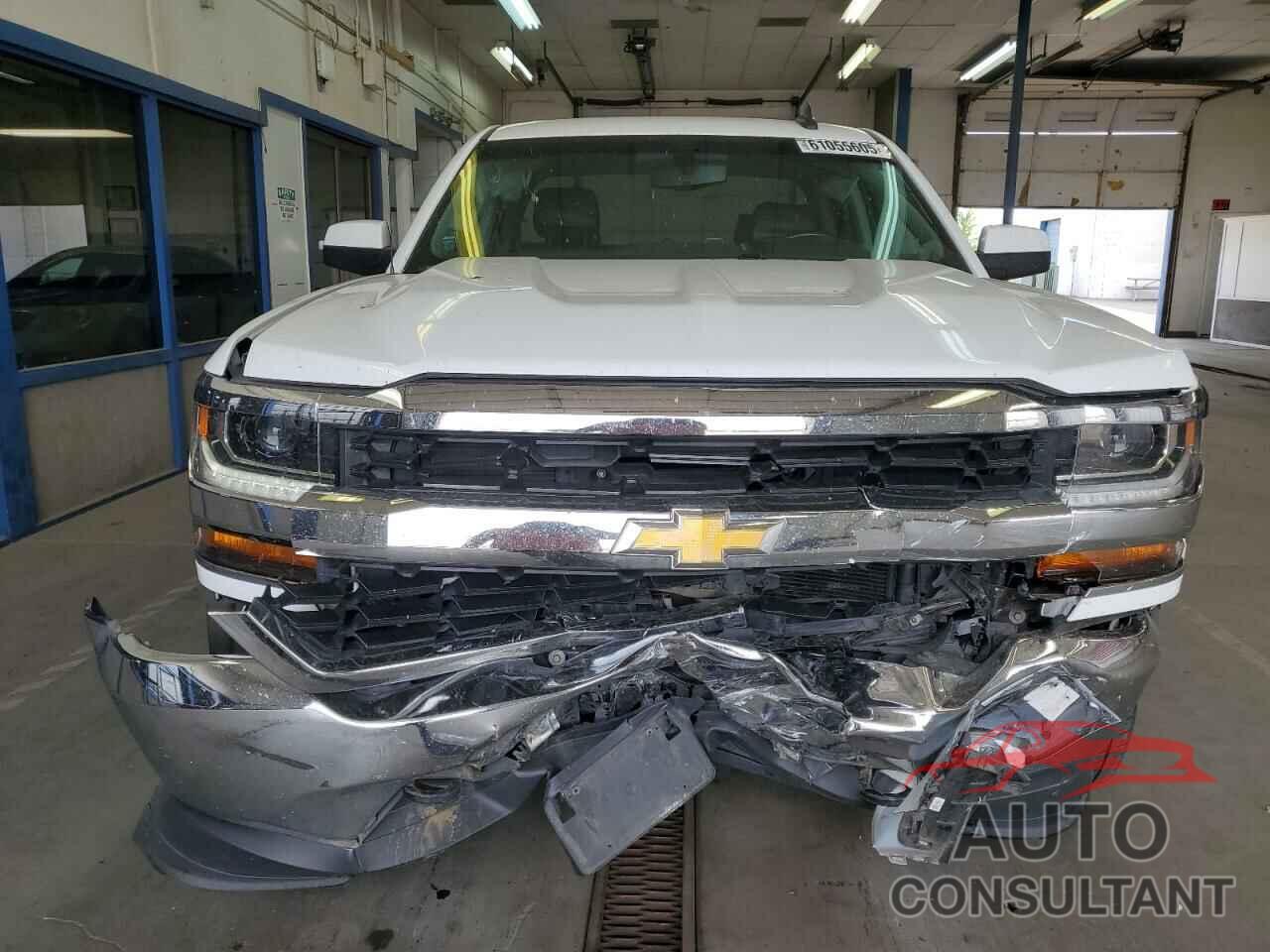 CHEVROLET ALL Models 2019 - 2GCVKPEC8K1128392