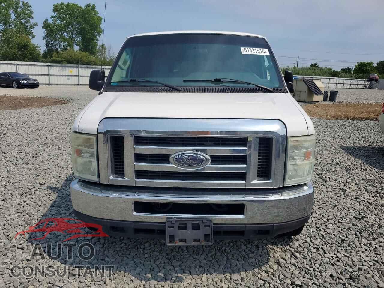 FORD ECONOLINE 2013 - 1FBSS3BLXDDA43002