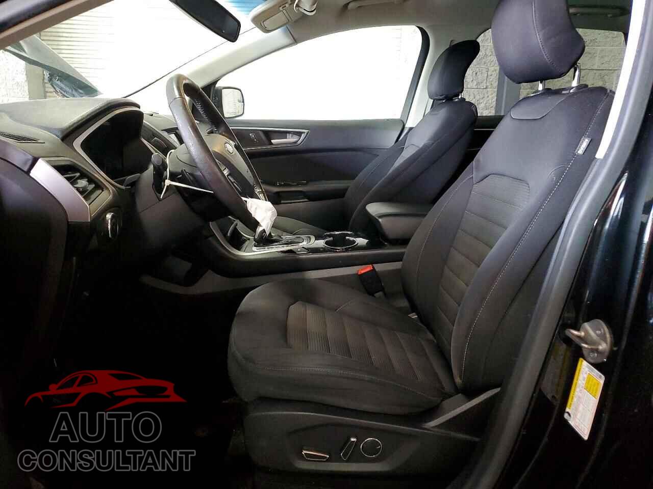 FORD EDGE 2015 - 2FMTK4J96FBB06127