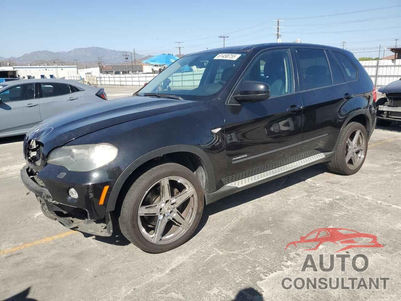 BMW X5 2010 - 5UXFE4C58AL277634