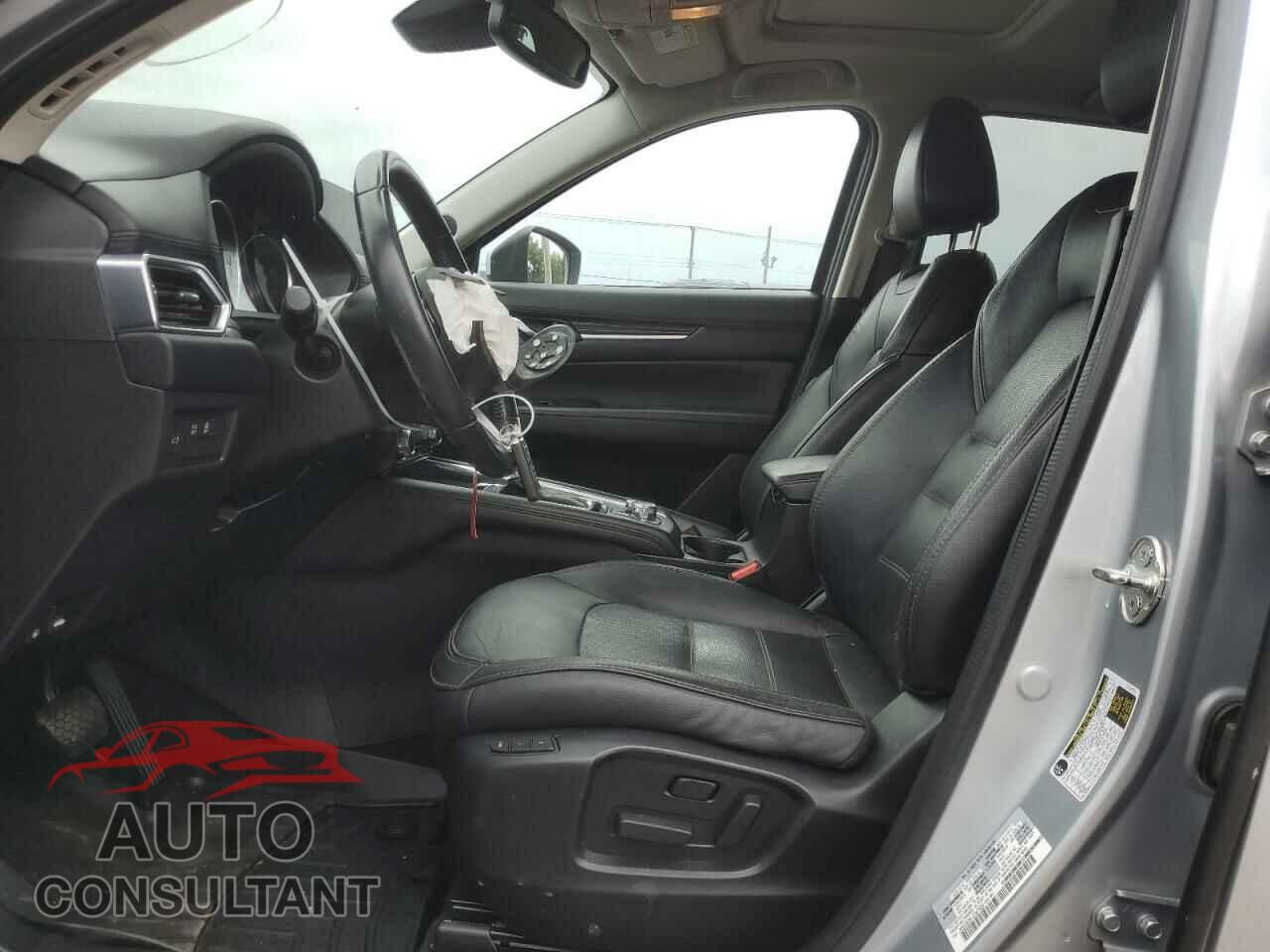 MAZDA CX-5 2018 - JM3KFBDMXJ0347909
